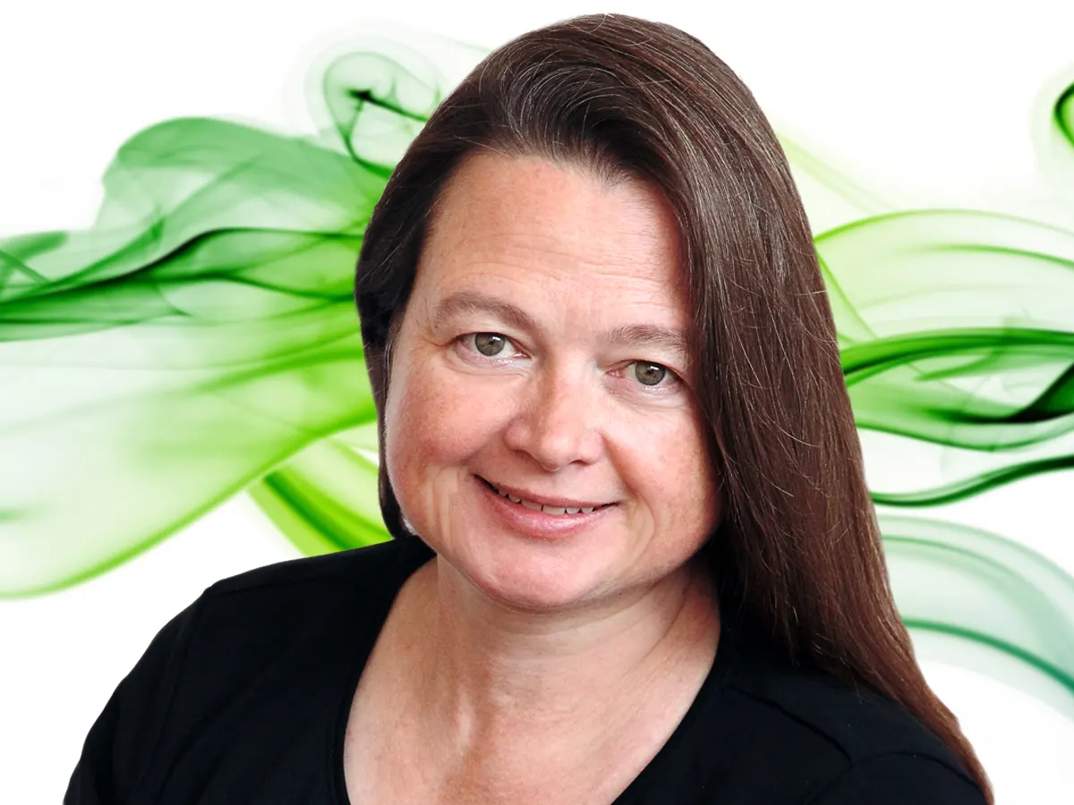 Elisabeth Zeller, Physiotherapeutin